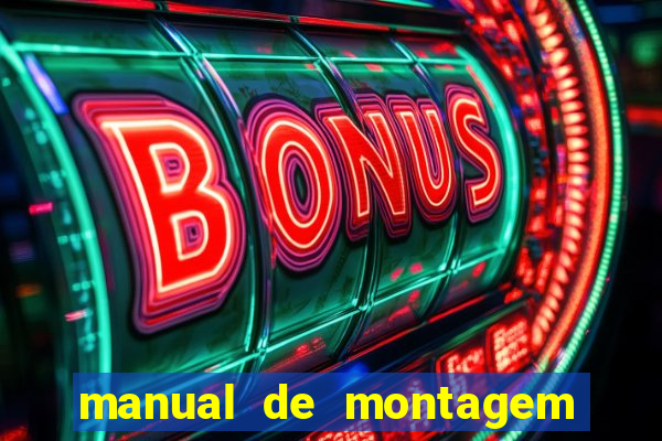 manual de montagem piscina botafogo 3000 litros